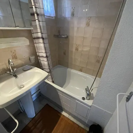 Apartment Calme Avec Piscine, Pinede, Parking, 5 Pers, Cap D'agde - Fr-1-723-85 Agde